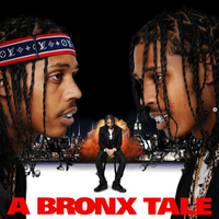 Dthang - A Bronx Tale