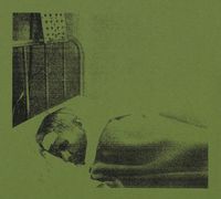 Shredded Nerve - Existence of God