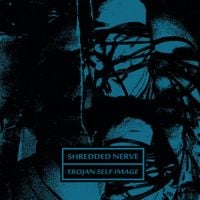 Shredded Nerve - Trojan Self Image