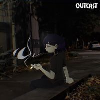 Deadgvrl - Outcast