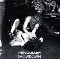 Pendulum - Showdown