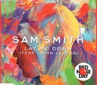 Sam Smith - Lay Me Down (Red Nose Day 2015)
