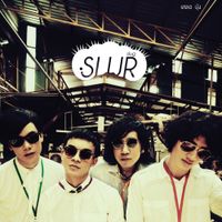 Slur - Boong