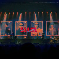 Slur - SLUR REUNION CONCERT