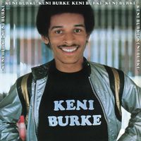 Keni Burke - Keni Burke