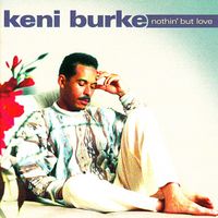 Keni Burke - Nothin' But Love