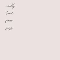 Really Loud Free Jazz - Really Loud Free Jazz