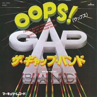 The Gap Band - I Don't Believe You Want To Get Up And Dance (Oops, Up Side Your Head)