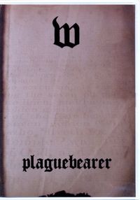 Wraiths - Plaguebearer