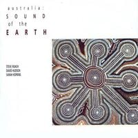 Steve Roach - Australia: Sound of the Earth