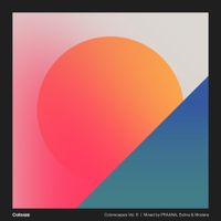 PRAANA, Estiva & Modera - Colorscapes Volume Six - Mixed by PRAANA, Estiva & Modera