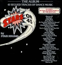 Starsound - Stars on 45 - The Album