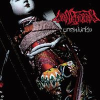 Charlotte The Harlot - Unchained