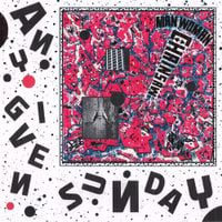 Man/Woman/Chainsaw - Any Given Sunday