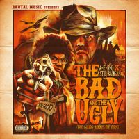 A-F-R-O - The Bad And The Ugly