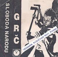 Grč - Sloboda Narodu