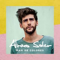 &Aacute;lvaro Soler - Mar De Colores