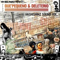 Gu&egrave; - Hashishinz Sound Vol. 1
