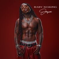 Jacquees - Baby Making