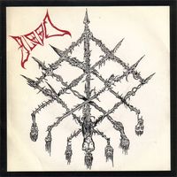 Blood - Live Meer, Belgium, 20/10/91