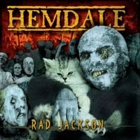 Hemdale - Rad Jackson