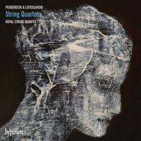 Royal String Quartet - String Quartets