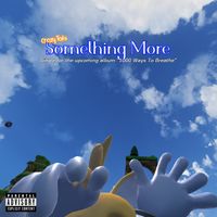 Crazy Tails - Something More