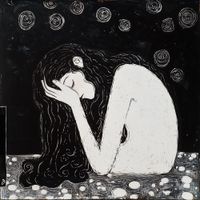 Leaving Laurel - disarm