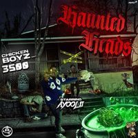 AyooLii - Haunted Heads