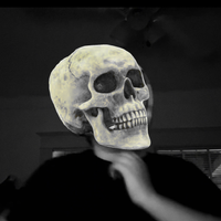 Bigg Romney - Dead And Bones