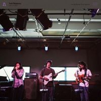 Forth Wanderers - Forth Wanderers on Audiotree Live