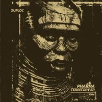 Pharma - Territory