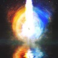 Forever In Transit - A Coming To Terms