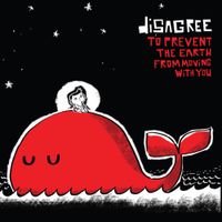 Disagree - To Prevent the Earth from Moving With You