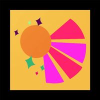 『FIC✝ION』 - Sunburst EP