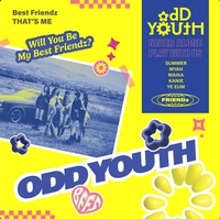 ODD YOUTH - Best Friendz