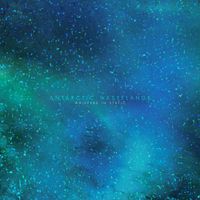 Antarctic Wastelands - Whispers in Static