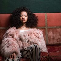 Ella Mai - Shot Clock