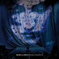 Marillion - Brave Live 2013