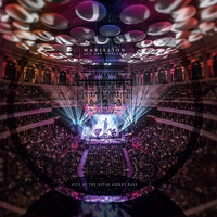Marillion - All One Tonight - Live at the Royal Albert Hall