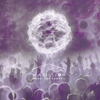Marillion - Waves and Numb3rs