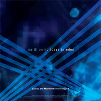 Marillion - Holidays in Eden Live 2011