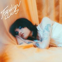 Fashion Club - Ghost