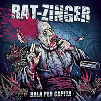 Rat-zinger - Bala Per C&aacute;pita