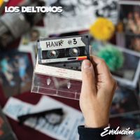 Los Deltonos - Evoluci&oacute;n