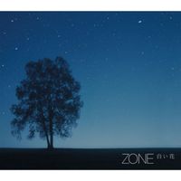 Zone - 白い花