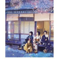 Zone - H・A・N・A・B・I ～君がいた夏～