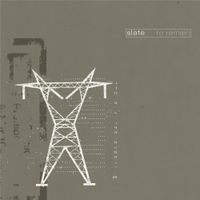 Slate - to remain