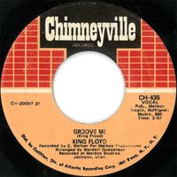 King Floyd - Groove Me