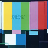 QWAI - sign